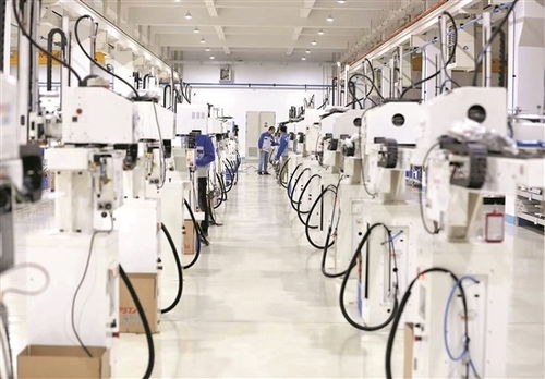 东莞以新质生产力引领，全力打造科创制造强市的企业形象策划